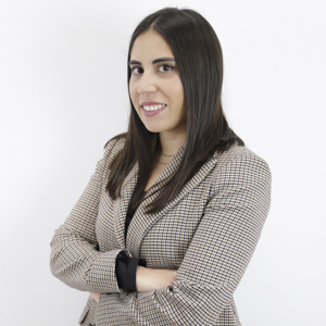 Alba Enriquez