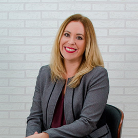 Clara Prieto
