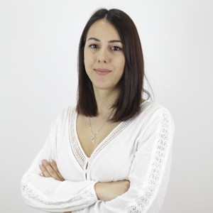 Cristina Rodríguez