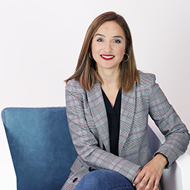 Elisabeth Sanjuan