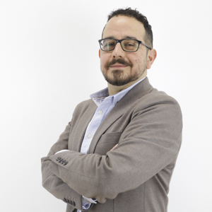 Francisco Navarro