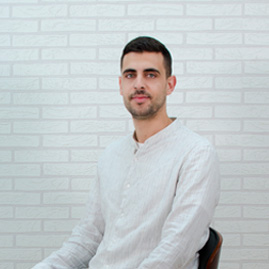 Javier Ocete