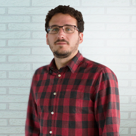 Jesus Morales
