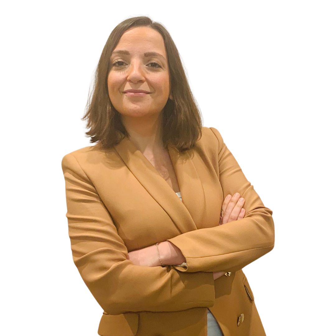 Leire Crespo