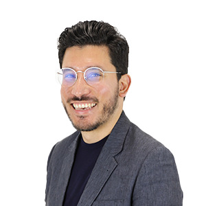 Manuel Moreno
