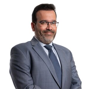 Manuel Rejon