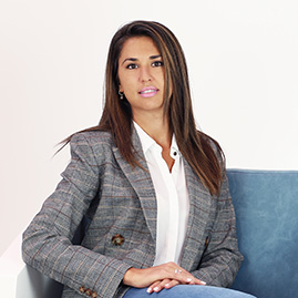 Maria Vergara