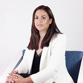 María José Martínez