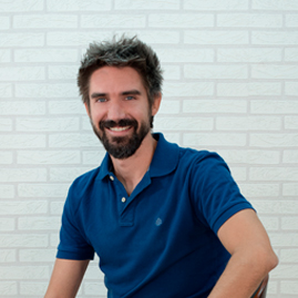 Miguel Castillo