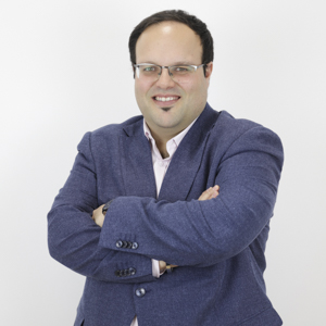 Rafael Marin