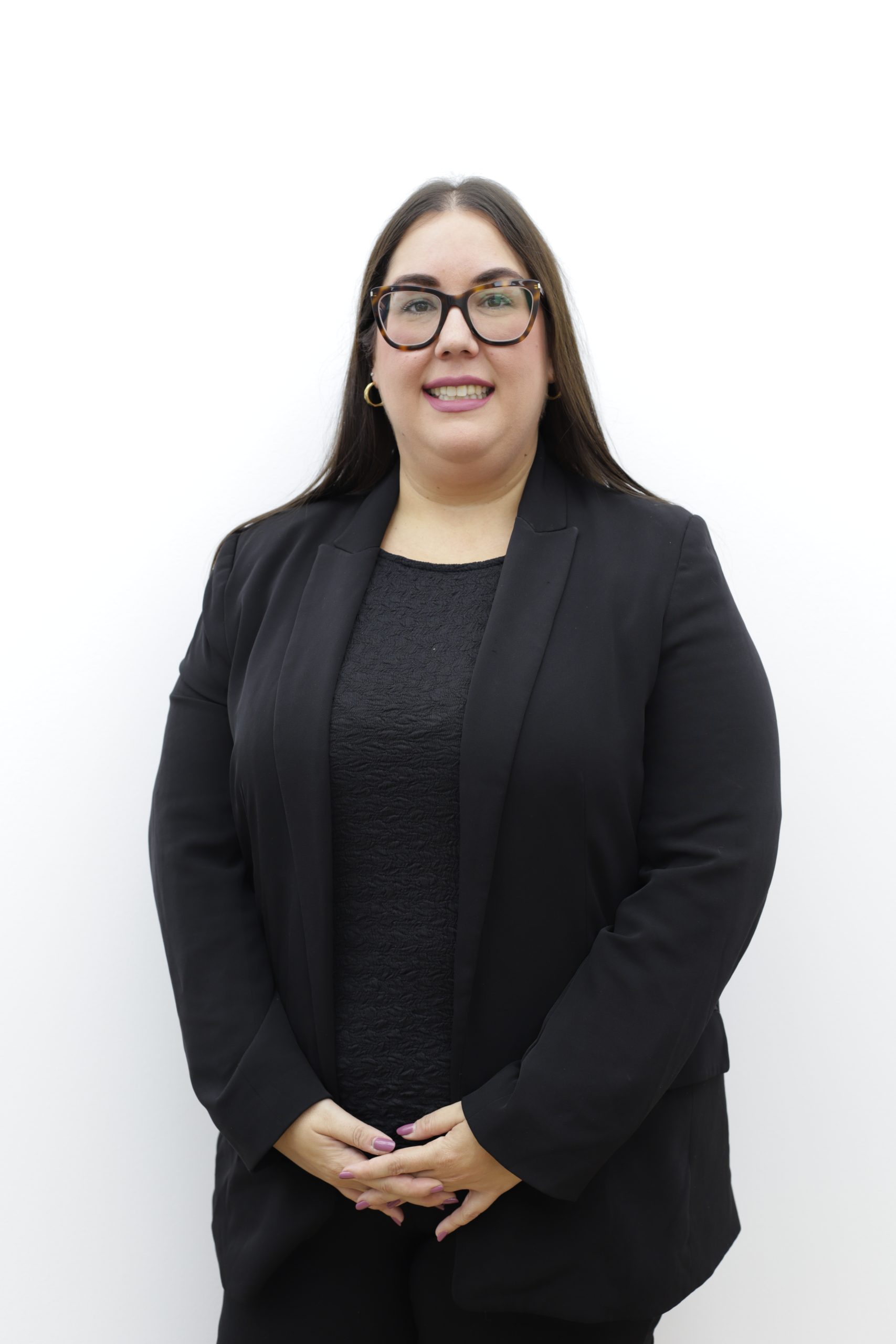 Yolanda Salinas